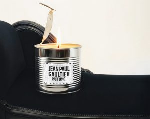 GAULTIER CANDLE