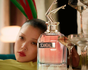 SCANDAL