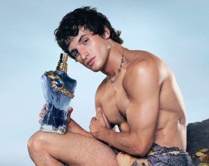 LE BEAU NARCISSE